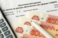 Законопроет о сохранении должникам дохода, равного МРОТ, внесут в Госдуму