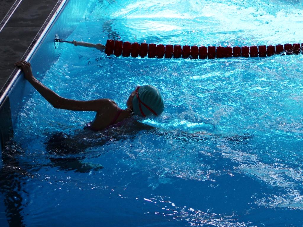 36 медалей завоевали пловцы Приангарья на чемпионате и первенстве СФО