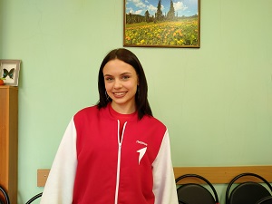 Katya Bondarenko