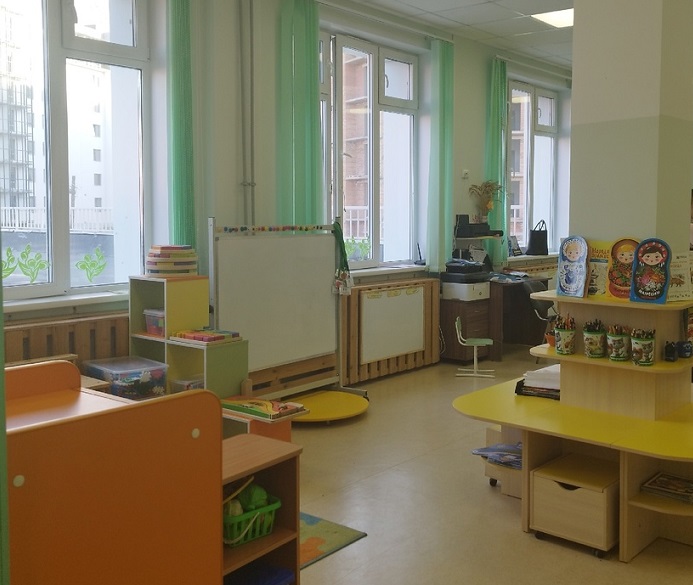20 детских садов будет открыто в Крыму к 1 сентября