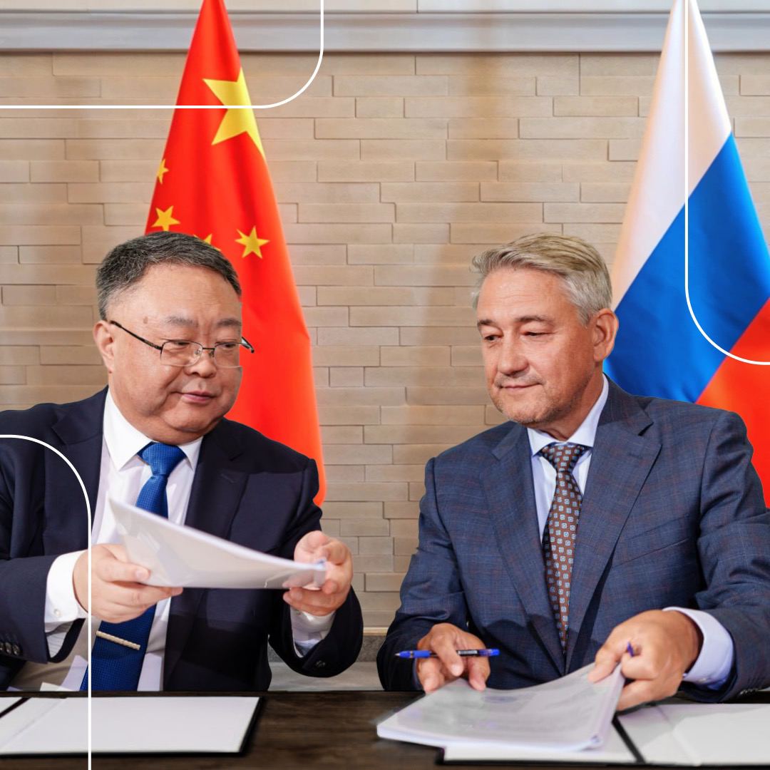 Пекинская инжиниринговая компания присоединилась к проекту по разработке Колмозерского месторождения лития