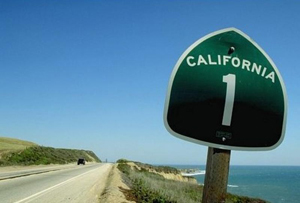 Калифорнию могут разделить на шесть частей