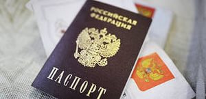 pasport rf