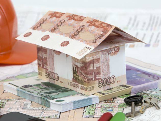 На жилищное строительство Правительство Новосибирской области направит 42,6 млн рублей