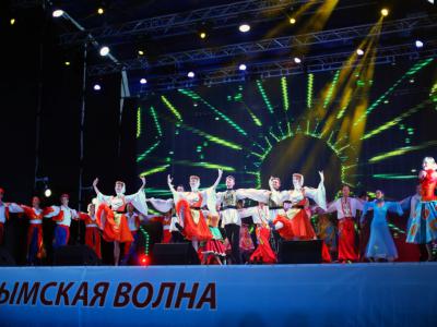 Известные рэп и хип-хоп исполнители выступят на фестивале «Тарханкут. Крымская волна»