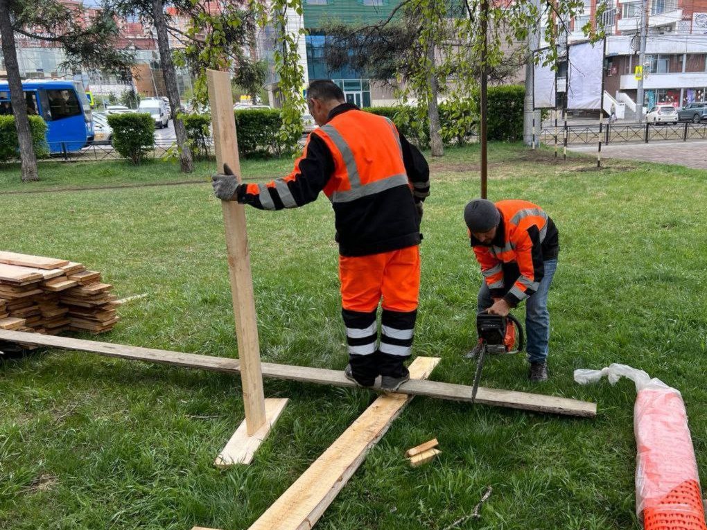 obshestvennye prostranstva ai