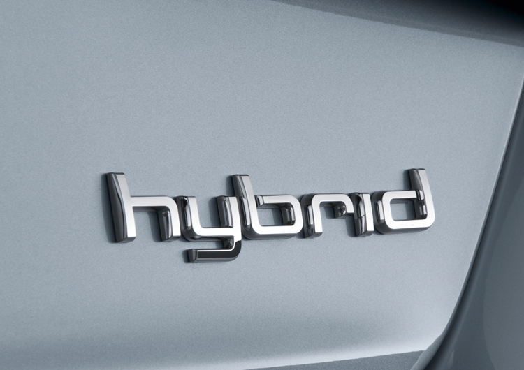 Hybrid