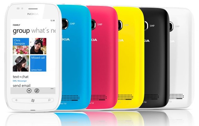 nokia Lumia