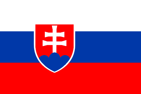 slovakia flag 300